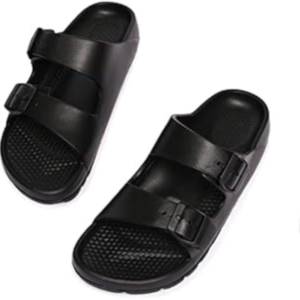 Birki’s Birkenstock